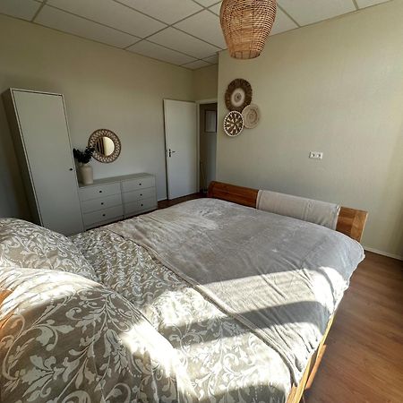 Bnb Bruxelles - Studios & Apartments 벤로 외부 사진