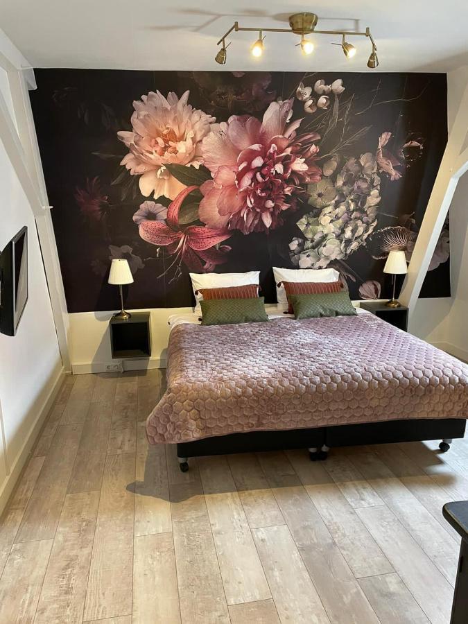 Bnb Bruxelles - Studios & Apartments 벤로 외부 사진