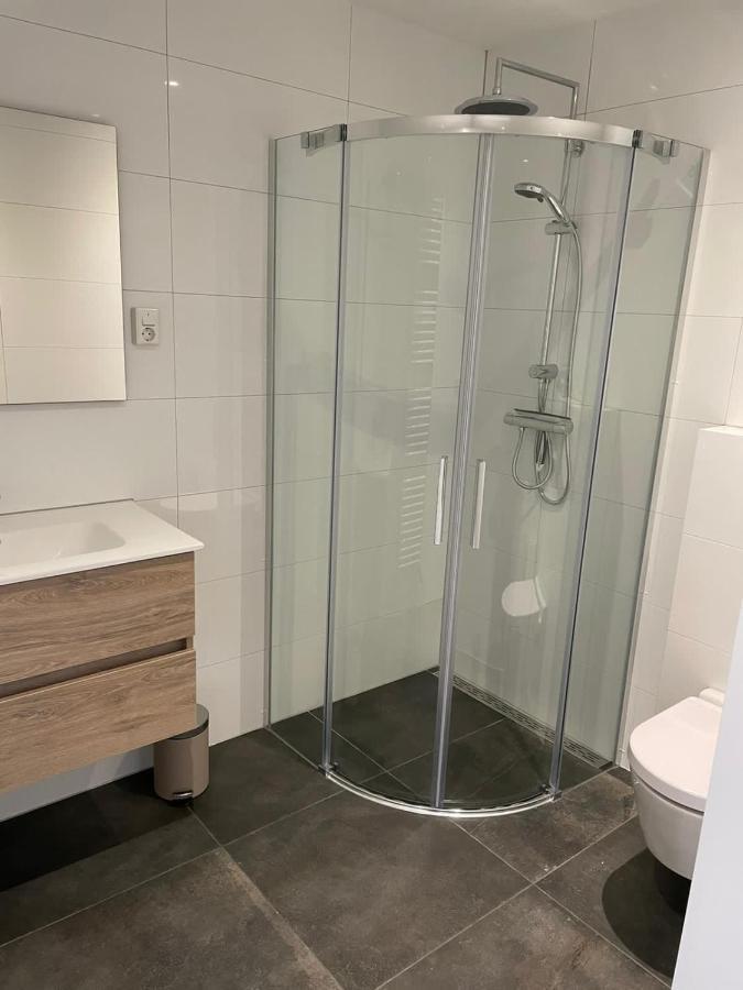 Bnb Bruxelles - Studios & Apartments 벤로 외부 사진