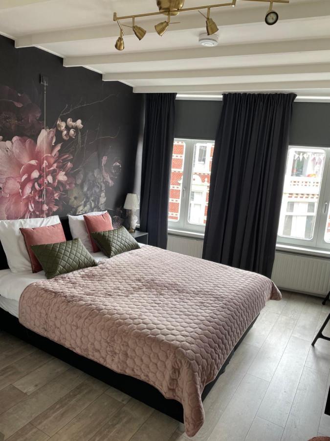 Bnb Bruxelles - Studios & Apartments 벤로 외부 사진