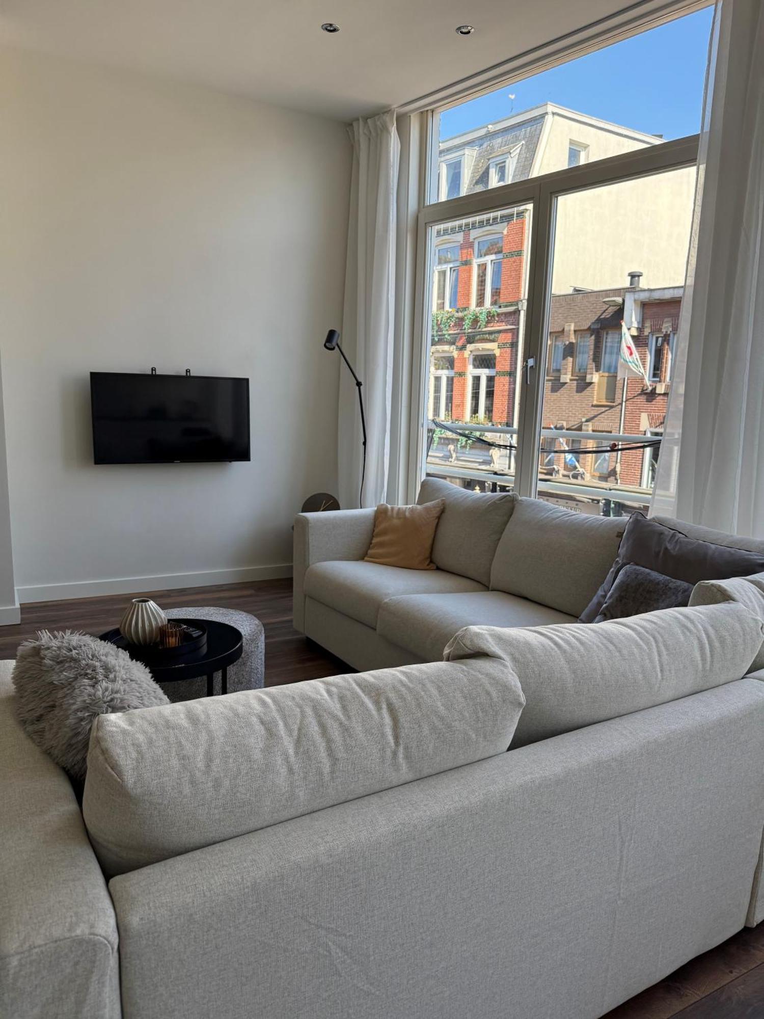 Bnb Bruxelles - Studios & Apartments 벤로 외부 사진