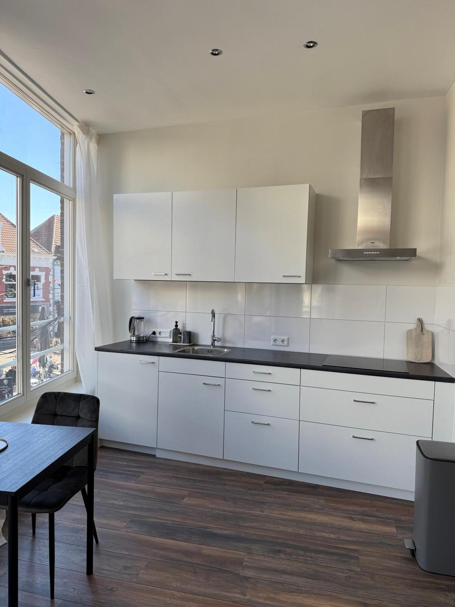 Bnb Bruxelles - Studios & Apartments 벤로 외부 사진